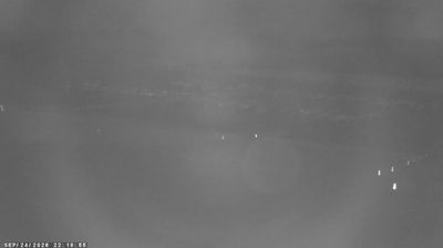Mammoth Lakes › East: Lake Crowley