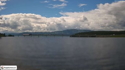 Live webcam in unknown, Norwegia