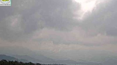 San Felipe › North-east: Volcán Santiaguito