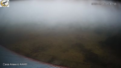 Monte › South-east: Observatory