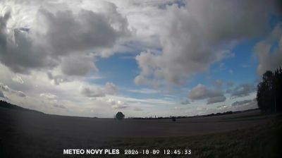 Novy Ples › West