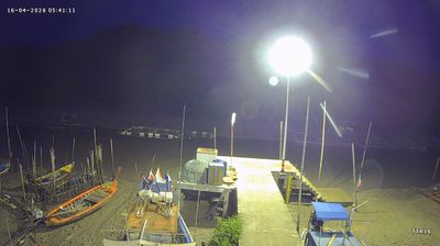 Live webcam in กันตัง, ประเทศไทย