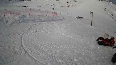 Siglufjorur › South-west: Skíðasvæði í Skarðsdal