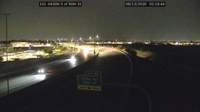 Live webcam in Paradise Valley, Amerikas Forenede Stater
