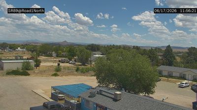 Live webcam in Chino Valley, Estados Unidos da América