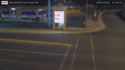 Live webcam in Nogales, Sjedinjene Američke Države