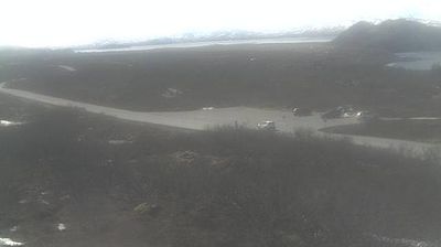 Southern Region: Gjábakki