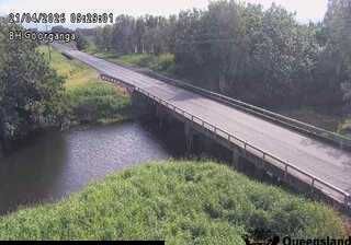 Live webcam in Proserpine, Austràlia