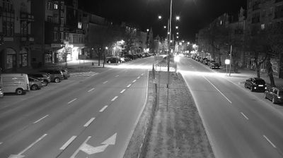 Live webcam in Elk, Polen