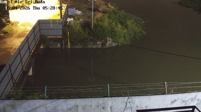 Live webcam in Shah Alam, Malezya