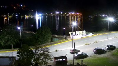 Live webcam in Tandil, Argentina
