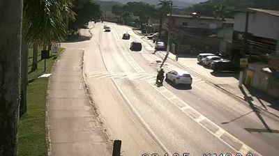 Sao Luiz do Paraitinga: Praça Dr. Oswaldo Cruz, 93