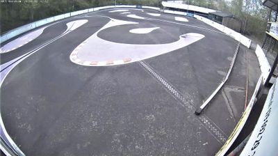 Доњи Подградци: Live Stream der AMCS Minidrom Rennstrecke