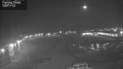 Live webcam in unknown, Austràlia