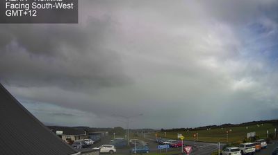 Live webcam in Hokitika, نيوزيلندا