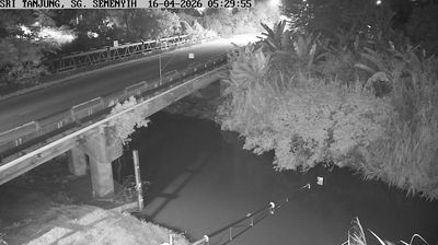 Live webcam in Semenyih, Malaysia