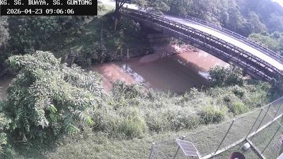 Live webcam in Bukit Beruntung, مالزی