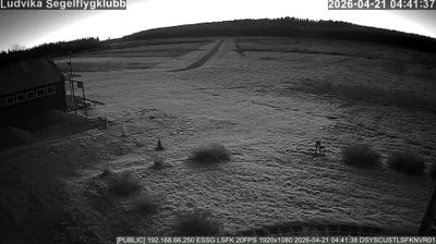 Live webcam in Ludvika, Suècia