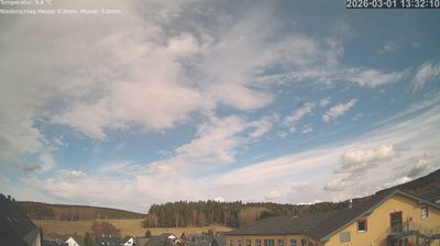 Sehmatal › North-east: Cranzahl