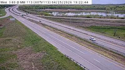 Live webcam in Van Meter, Estats Units d'Amèrica