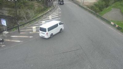 Live webcam in Tokamachi, Japan