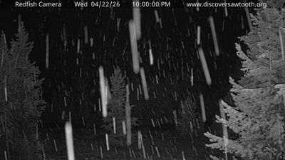 Live webcam in Stanley, Spojené státy americké