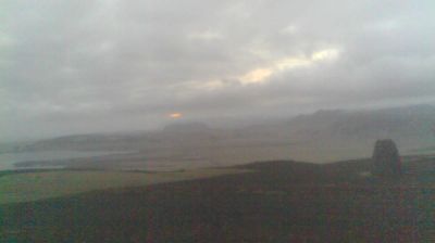 Suurland › Oest: Black Sand Beach - Reynisfjall - Pétursey