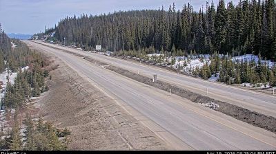 Live webcam in West Central Okanagan Electoral Area, Canadà