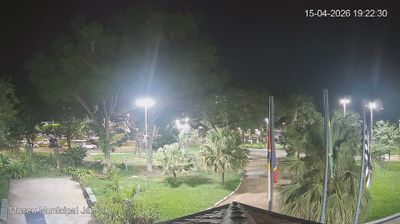 Live webcam in Jau, Brasil