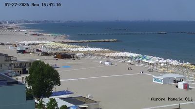 Live webcam in Constanta, Rumänien