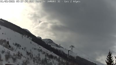 Les Deux Alpes: Belambra Clubs "Les Crêtes"