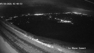 Live webcam in Urrugne, France