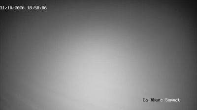 Urrugne: La Rhune