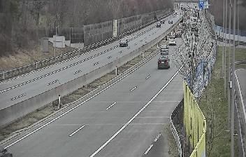 Strass im Attergau: VK_A01_243,700-F2-FL