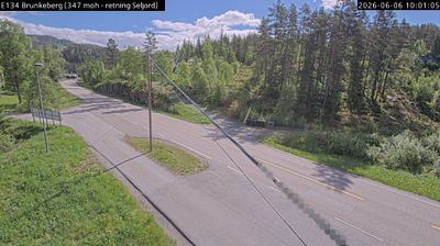 Live webcam in unknown, Norge