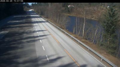 Live webcam in Hundvin, Noruega