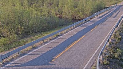 Live webcam in Aidejavri, Norvegia