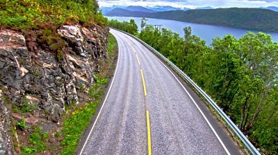 Live webcam in Arset, Noruega