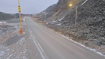 Live webcam in Rypefjord, نروژ