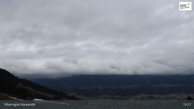 Kolsassberg: Silberregion Karwendel - Jägerhof