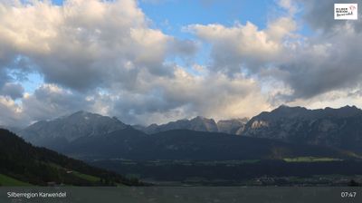 Kolsassberg: Silberregion Karwendel - Jägerhof