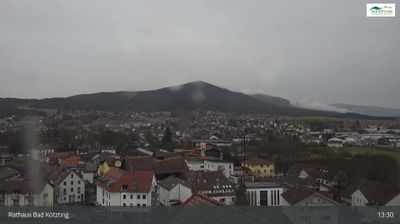 Bad Kotzting: Rathaus