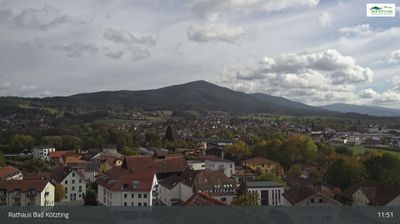 Bad Kotzting: Rathaus