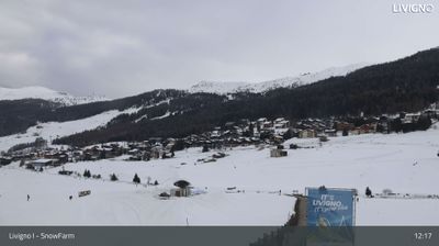 Livigno: I - SnowFarm
