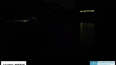 Webcam Fluelen