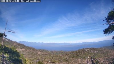 Live webcam in Area A, Canadà