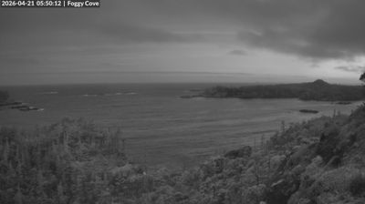 Live webcam in Area A, Canadà