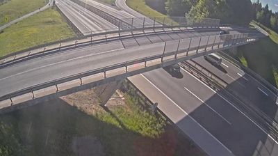 Avtocesta Maribor - Ljubljana, priključek Dramlje 2