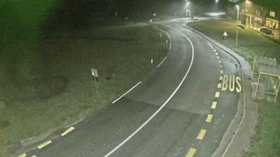 Webcam Hrastnik: R1-221 - Šmarjeta, Marno