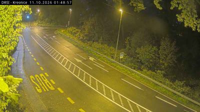 Webcam Litija: G2-108, Ribče - Kresnice